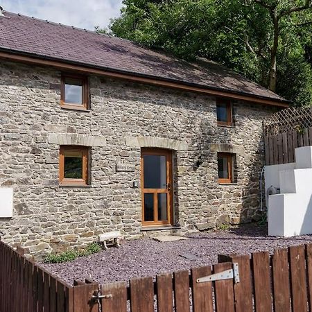 Millers Cottage Llandysul Exterior foto
